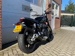 Triumph Speed Twin 900 2026 occasion – foto 3 van 20
