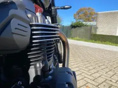 Triumph Speed Twin 900 2026 occasion – foto 7 van 20