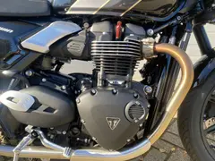 Triumph Speed Twin 900 2026 occasion – foto 8 van 20