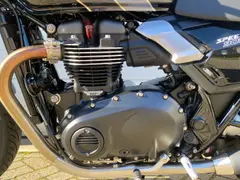 Triumph Speed Twin 900 2026 occasion – foto 9 van 20