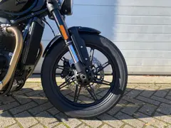 Triumph Speed Twin 900 2026 occasion – foto 10 van 20