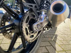 Triumph Speed Twin 900 2026 occasion – foto 11 van 20