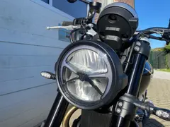 Triumph Speed Twin 900 2026 occasion – foto 13 van 20