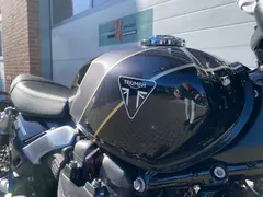 Triumph Speed Twin 900 2026 occasion – foto 15 van 20