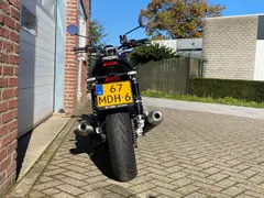 Triumph Speed Twin 900 2026 occasion – foto 17 van 20