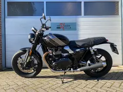 Triumph Speed Twin 900 2026 occasion – foto 19 van 20