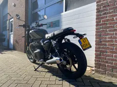 Triumph Speed Twin 900 2026 occasion – foto 20 van 20