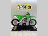 KAWASAKI KX 450