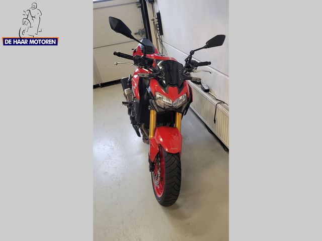 kawasaki - z900