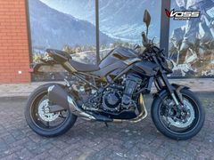 KAWASAKI Z900 70kW