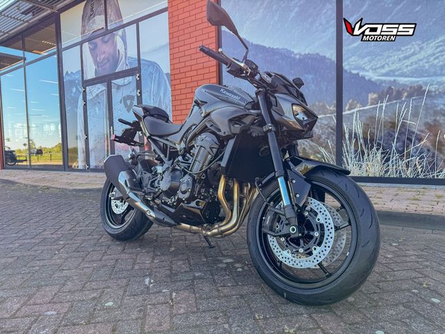 kawasaki - z900-70kw
