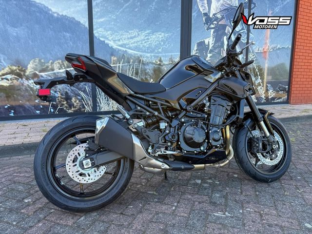 kawasaki - z900-70kw