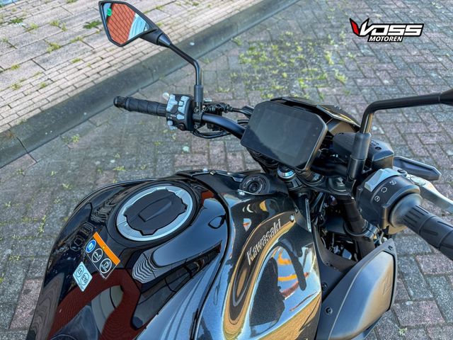 kawasaki - z900-70kw