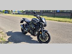 YAMAHA MT 10