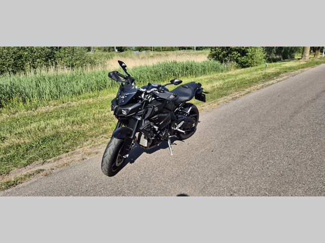 yamaha - mt-10