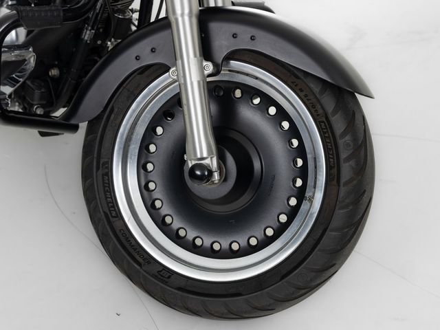 harley-davidson - fat-boy-lo-flstfb