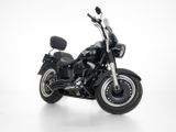 HARLEY-DAVIDSON FAT BOY LO FLSTFB