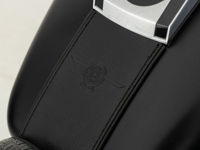 harley-davidson - fat-boy-lo-flstfb