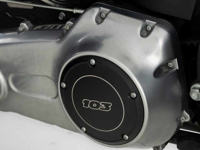 harley-davidson - fat-boy-lo-flstfb