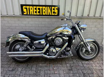 Suzuki VZ 1600 Marauder 2004 occasion