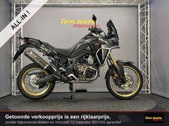 Honda CRF 1000 L Africa Twin DCT 2016 occasion – foto 1 van 13