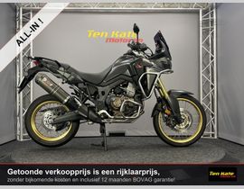 Honda CRF 1000 L Africa Twin DCT 2016 occasion