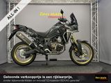 HONDA CRF 1000 L AFRICA TWIN DCT