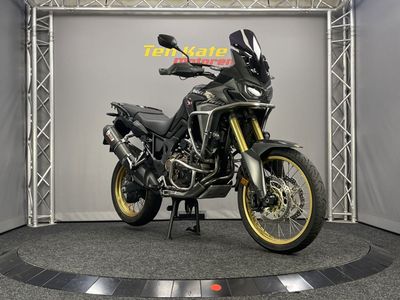 HONDA CRF 1000 L AFRICA TWIN DCT – foto 2