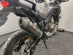 Honda CRF 1000 L Africa Twin DCT 2016 occasion – foto 13 van 13
