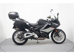 BMW F 800 GT