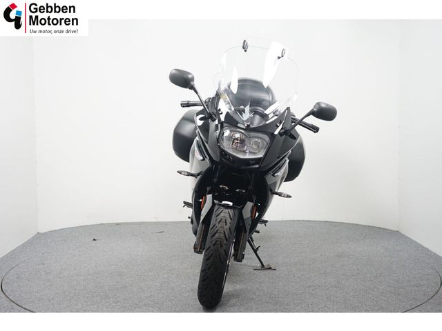 bmw - f-800-gt