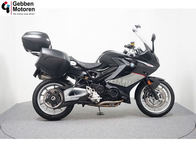 bmw - f-800-gt