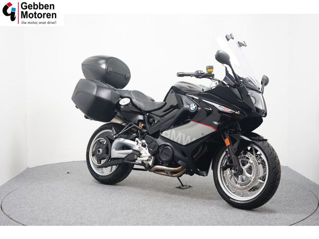 bmw - f-800-gt