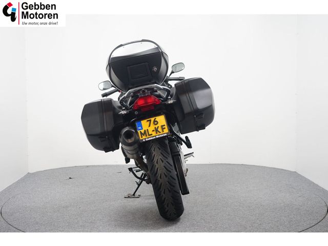 bmw - f-800-gt