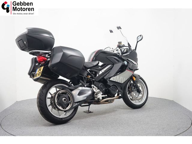 bmw - f-800-gt