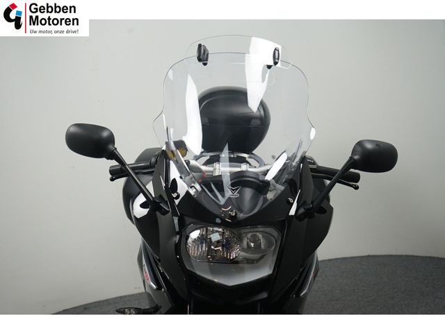 bmw - f-800-gt