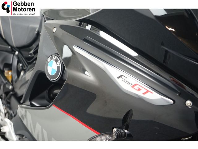 bmw - f-800-gt