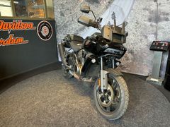 Harley-Davidson Pan America 2022 occasion – foto 2 van 8