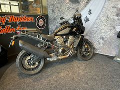 Harley-Davidson Pan America 2022 occasion – foto 3 van 8