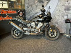 Harley-Davidson Pan America 2022 occasion – foto 4 van 8