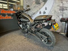 Harley-Davidson Pan America 2022 occasion – foto 6 van 8