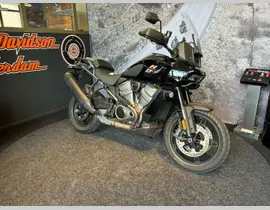 Harley-Davidson PAN America 2022 occasion