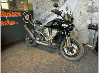 Harley-Davidson PAN America 2022 occasion