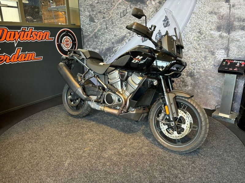 Harley-Davidson Pan America 2022 occasion