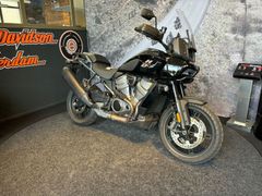 Harley-Davidson Pan America 2022 occasion – foto 1 van 8