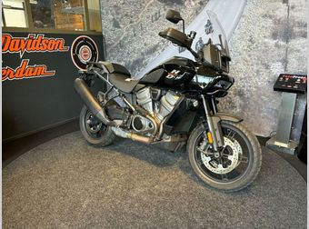 Harley-Davidson PAN America 2022 occasion