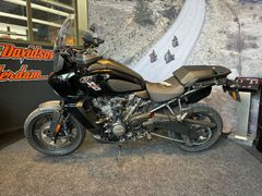 Harley-Davidson Pan America 2022 occasion – foto 7 van 8