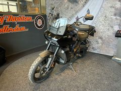 Harley-Davidson Pan America 2022 occasion – foto 8 van 8