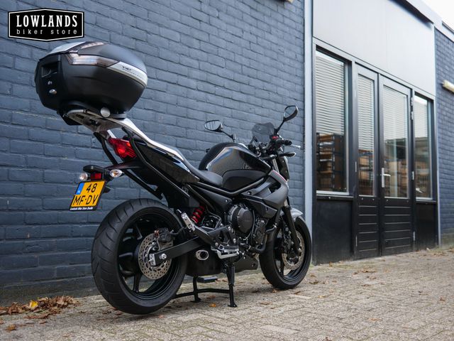 yamaha - xj-6-abs