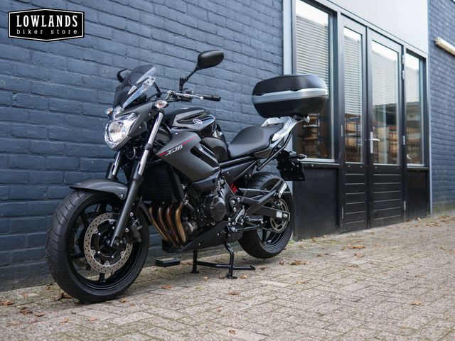 yamaha - xj-6-abs